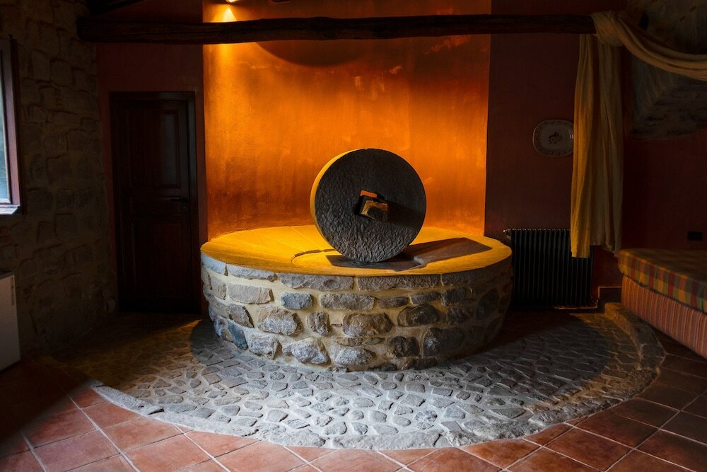 Фото Masseria Maggiore