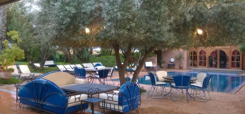 Фото Maison Boughdira