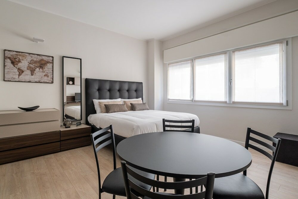 Фото Boldrini Apartments by Wonderful Italy