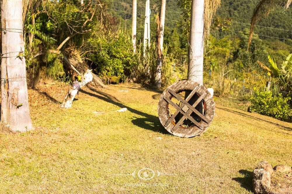 Фото Sítio Morada do Pai
