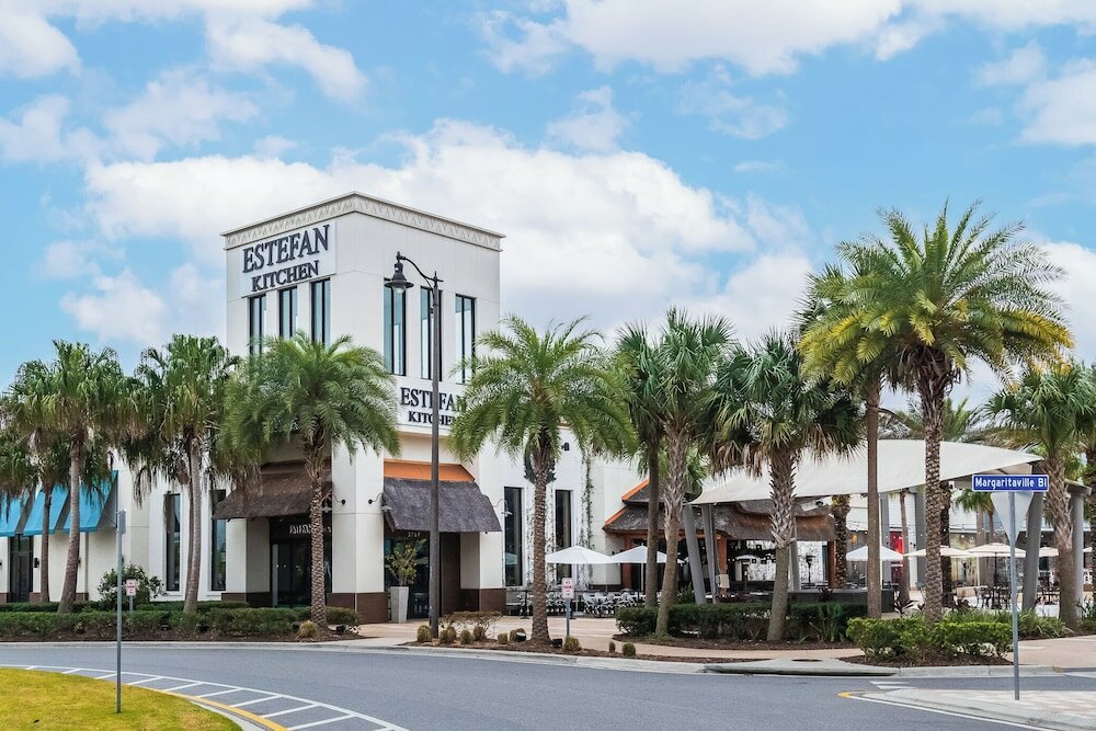 Фото Up to Scale at Margaritaville