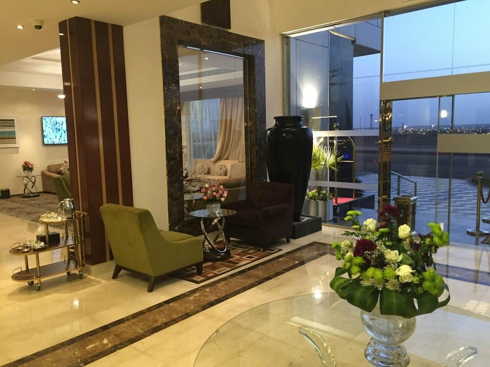 Фото Le Park Concord