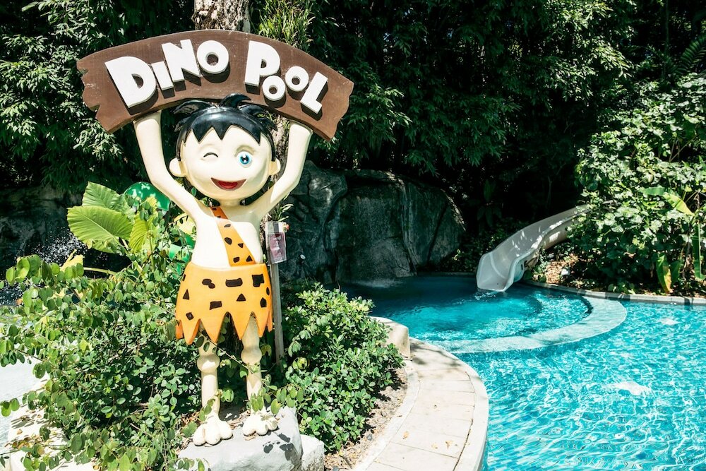 Фото Renaissance Phuket Resort & SPA