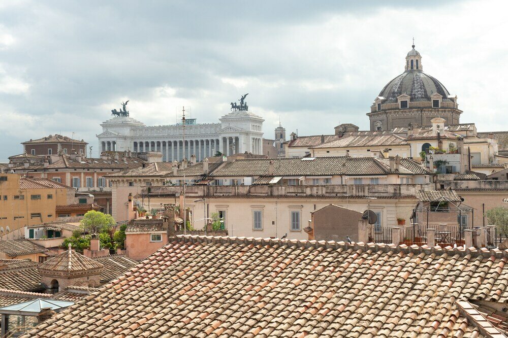 Фото House Santa Caterina