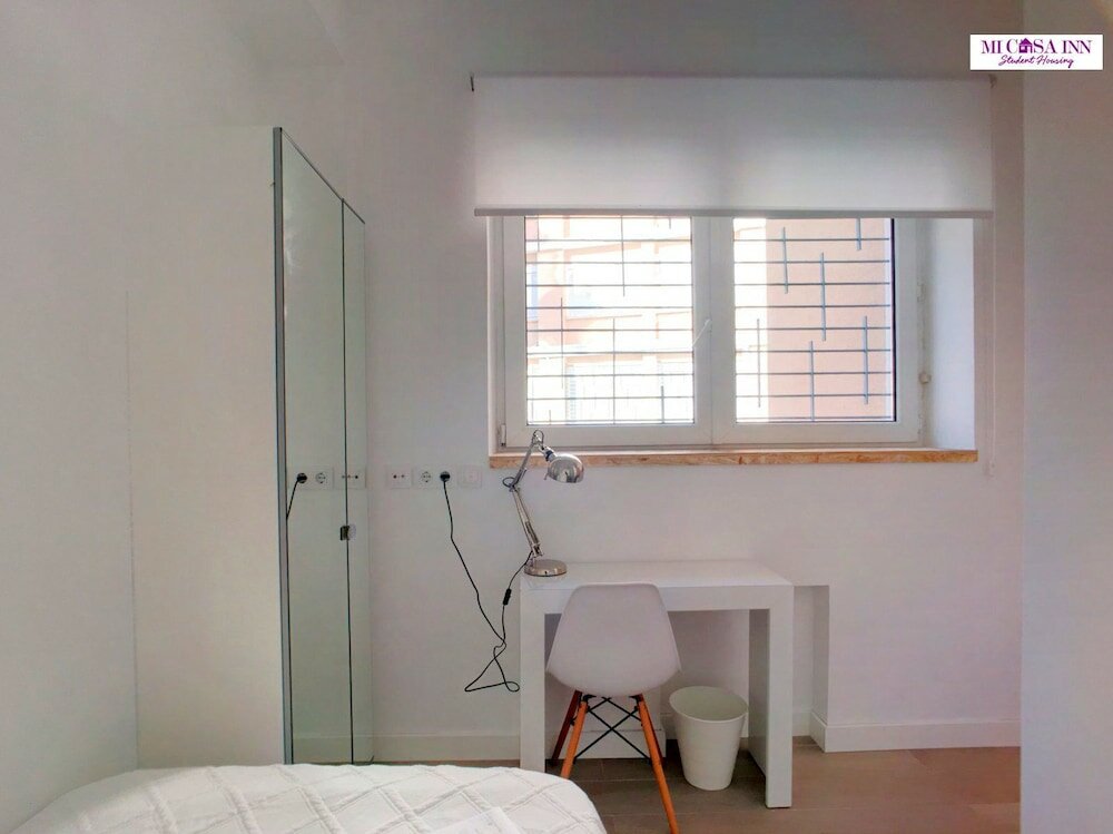 Фото Mi Casa Inn - Residencia Moncloa - Hostel