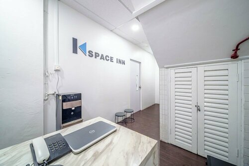 Гостиница K Space Inn 14 в Сингапуре