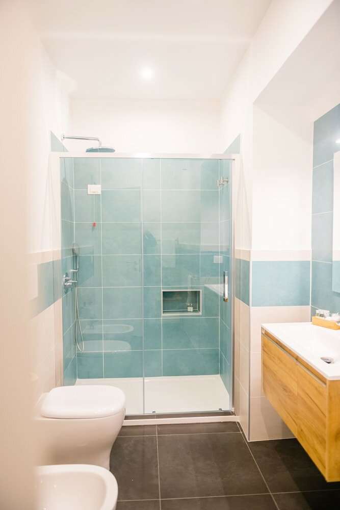 Фото Le Porte di Partenope