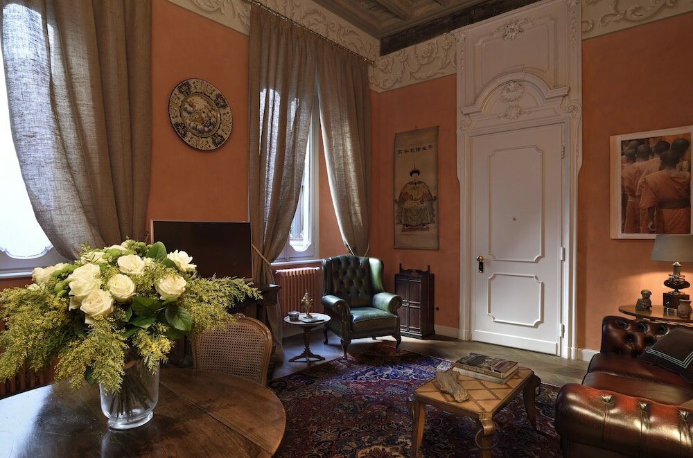 Фото Hemeras Boutique House Duomo