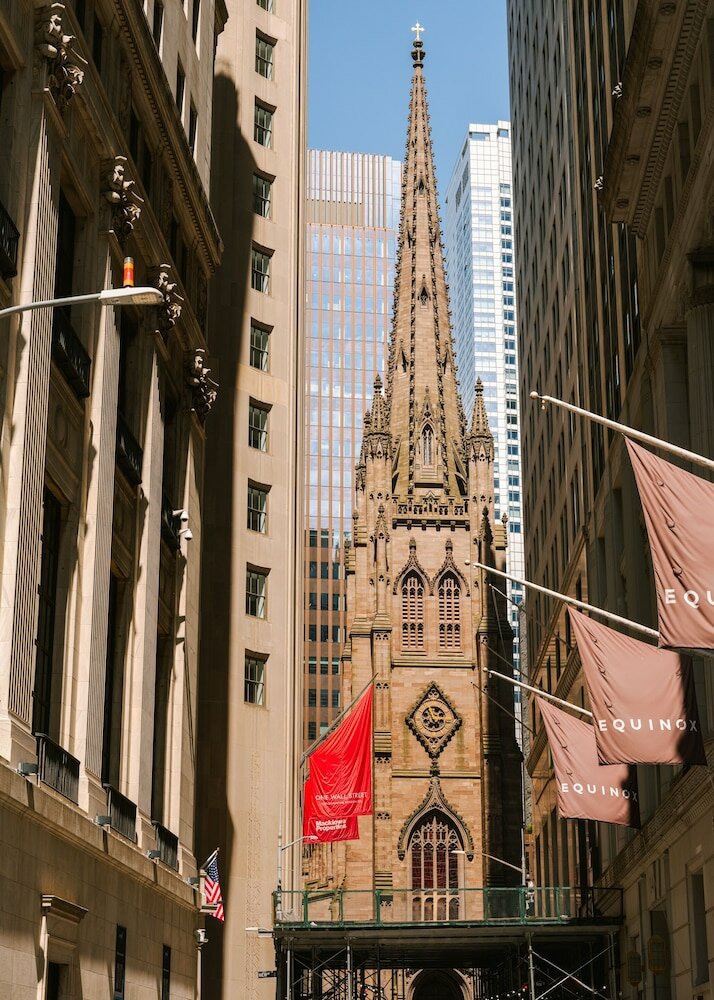 Фото Sonder Battery Park