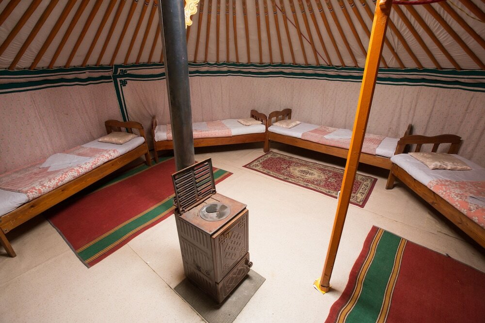 Фото Gaya's guesthouse