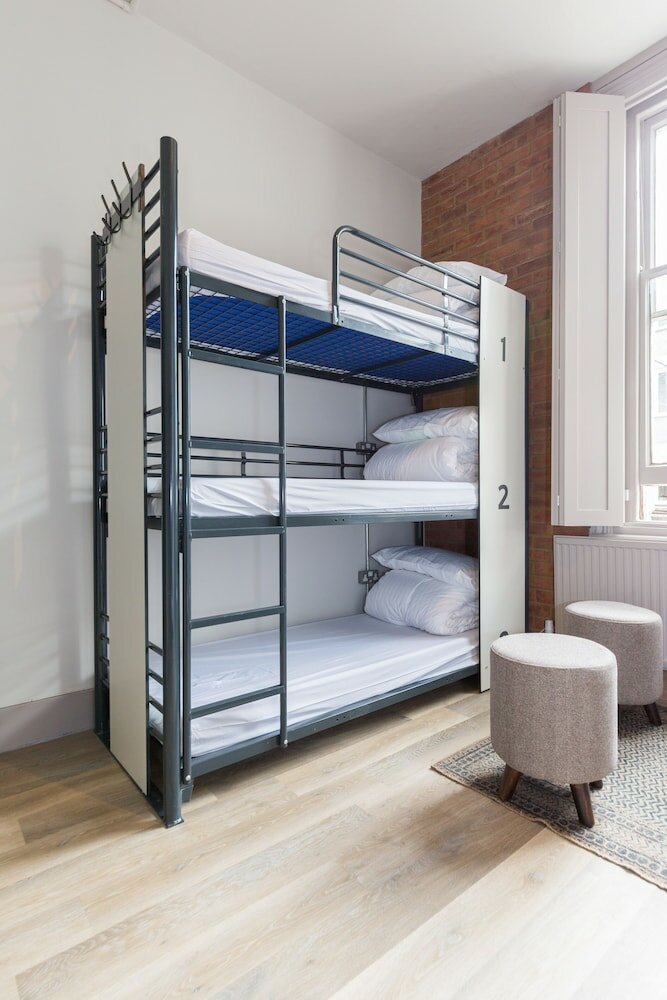 Фото PubLove @ The Green Man - Hostel