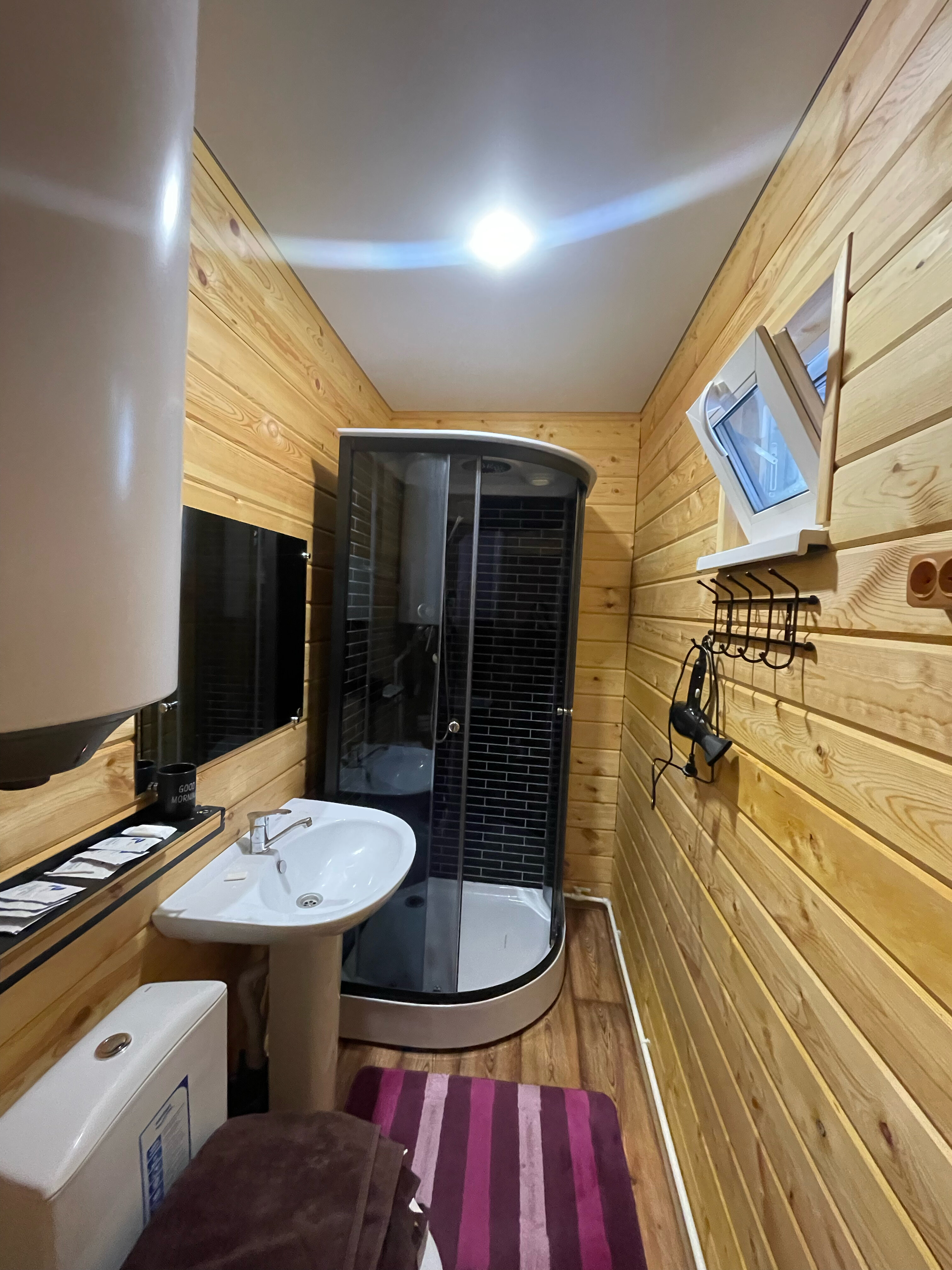 Фото Paradise Arkhyz