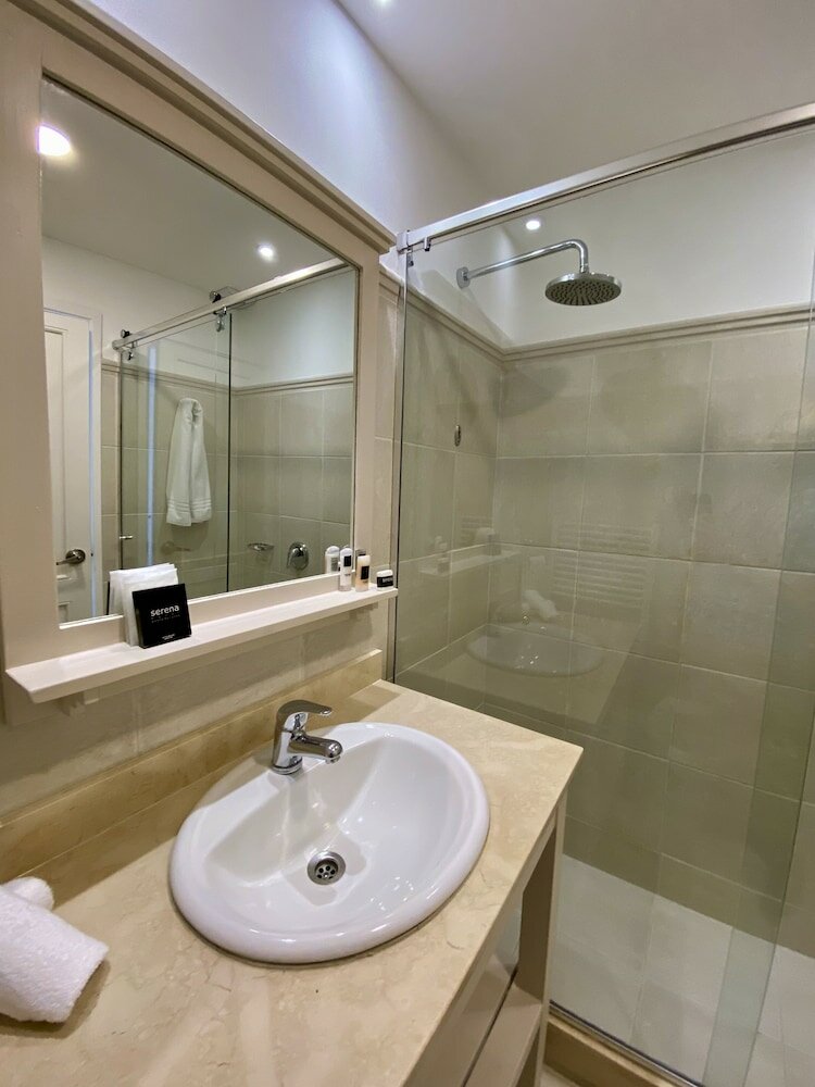 Фото Serena Hotel - Exclusivo Adultos