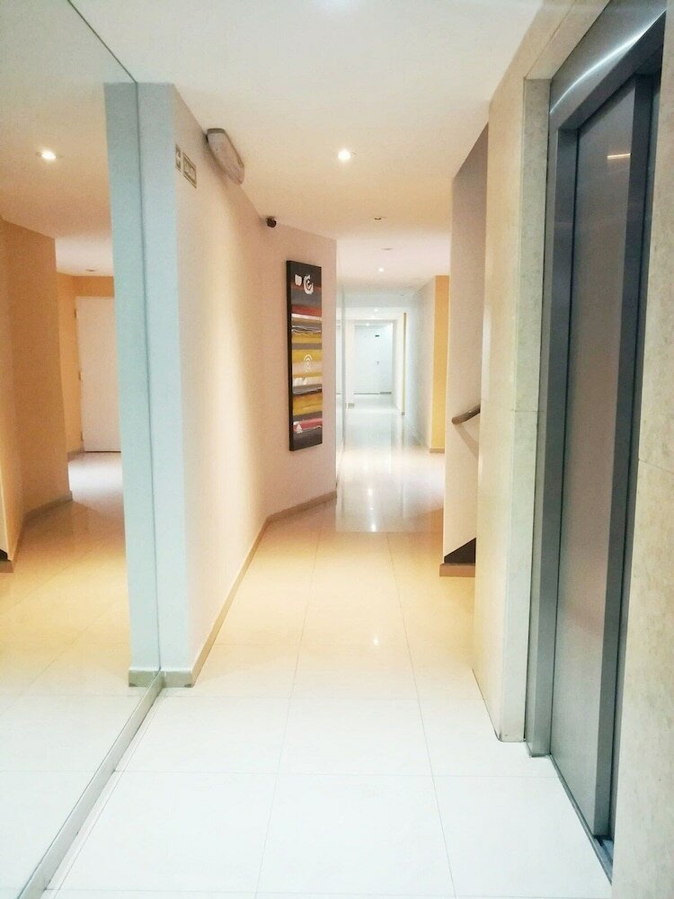 Фото Your Place in Recoleta