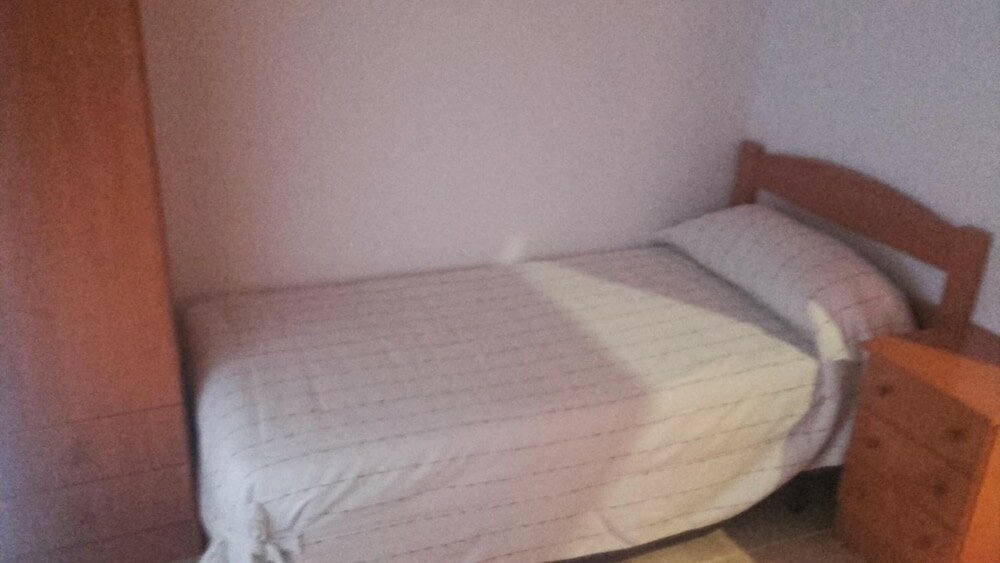 Фото Hostal Virgen del Pilar