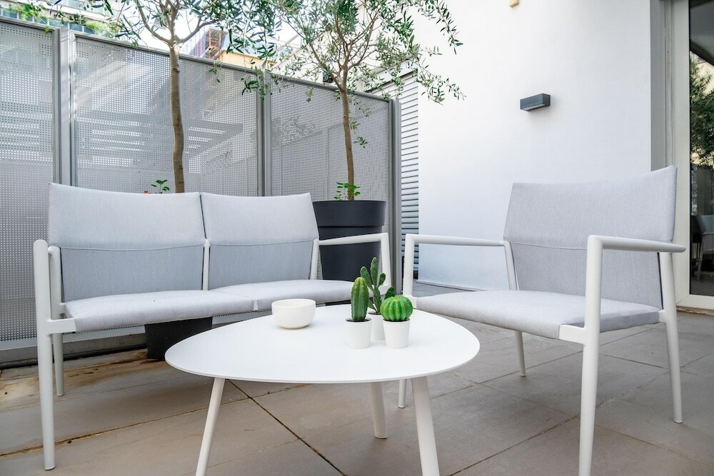 Фото Imbriani Suites