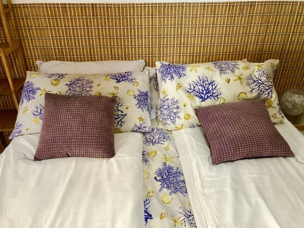 Фото Flower Rooms