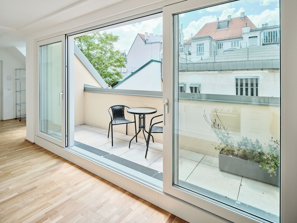 Фото My Schönbrunn Apartments