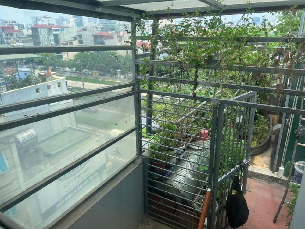 Фото Hana Stay Riverside