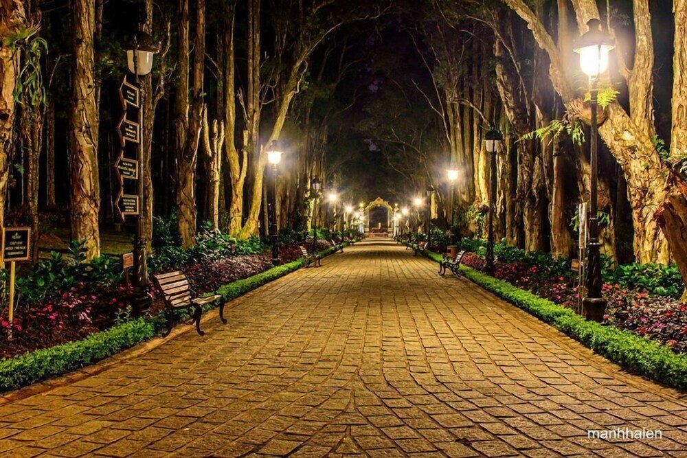 Фото Thuy Hien Hotel