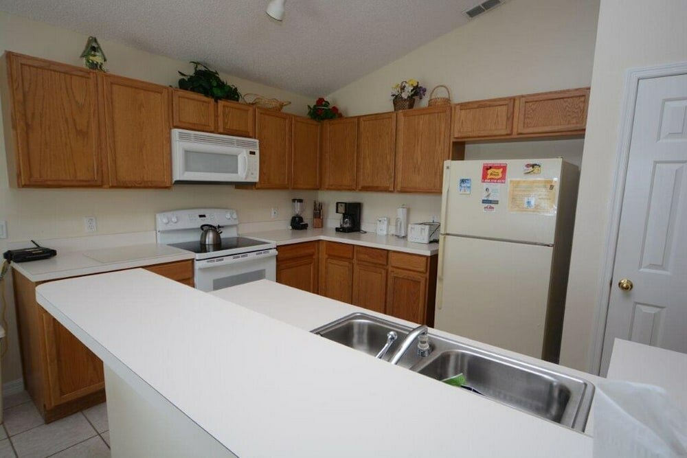 Фото 1029 3 Bedroom Pool Home, Eagle Pointe Kissimmee