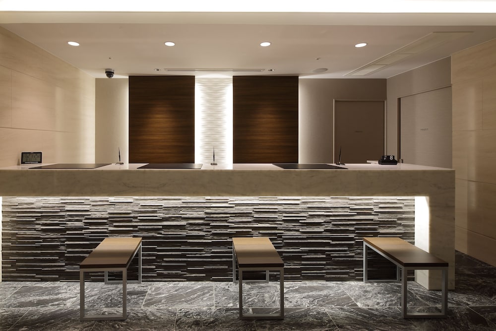 Фото VIA Inn Nagoya Shinkansenguchi