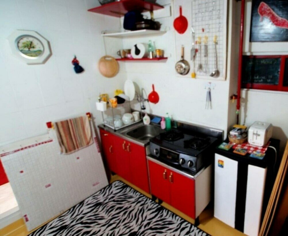 Фото The Itaewon 