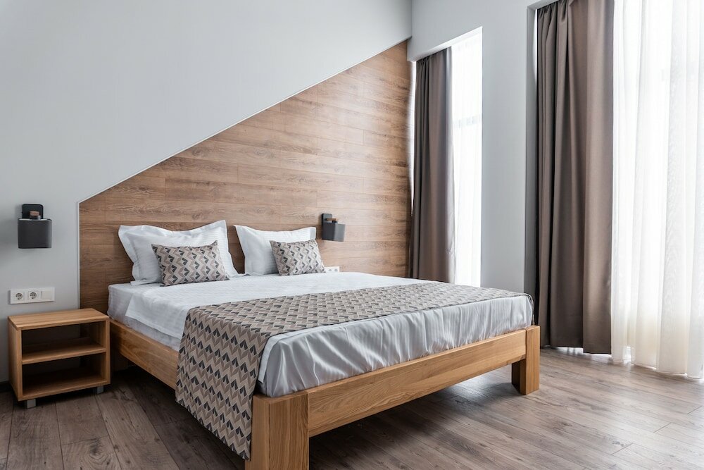 Фото Gogi Ski Resort