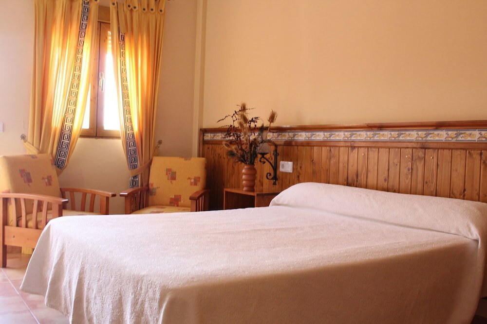 Фото Los Caños de la Alcaiceria