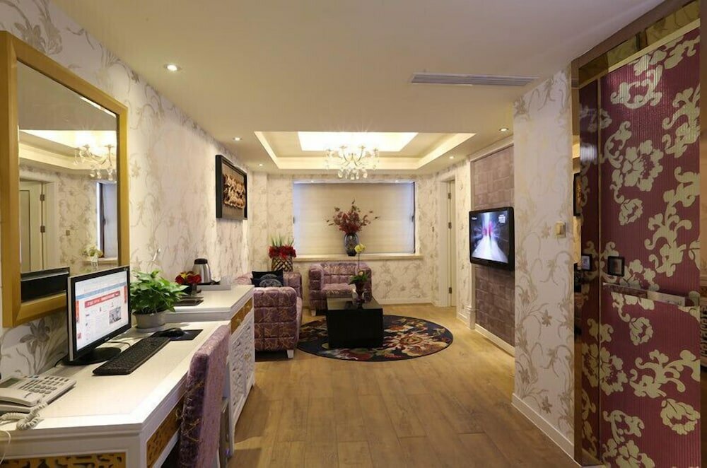 Фото Urcove by Hyatt Hangzhou Westlake