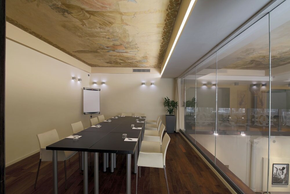 Фото I Portici Hotel