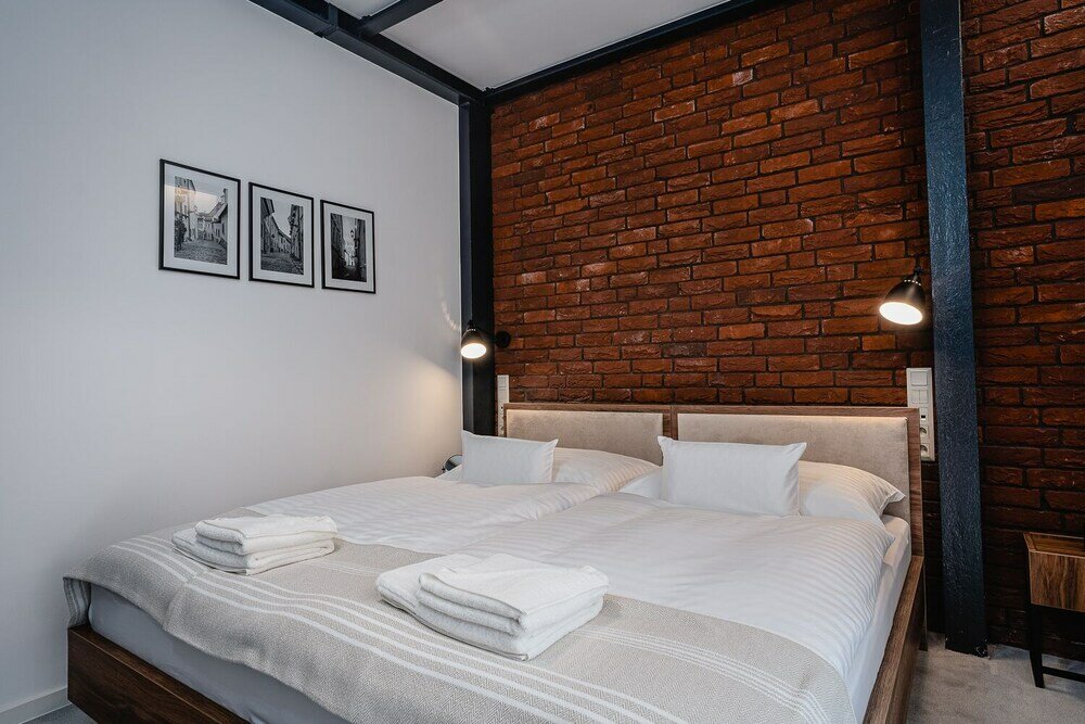 Фото Garni Hotel Dock