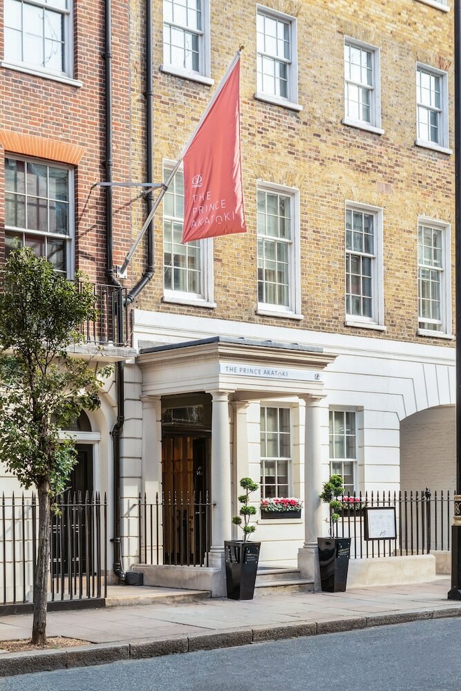 Фото The Prince Akatoki London