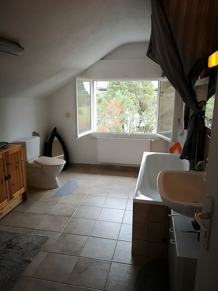 Фото Gästehaus Udligenswil