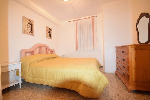 Гостиница Apartamento Pineda III Palm