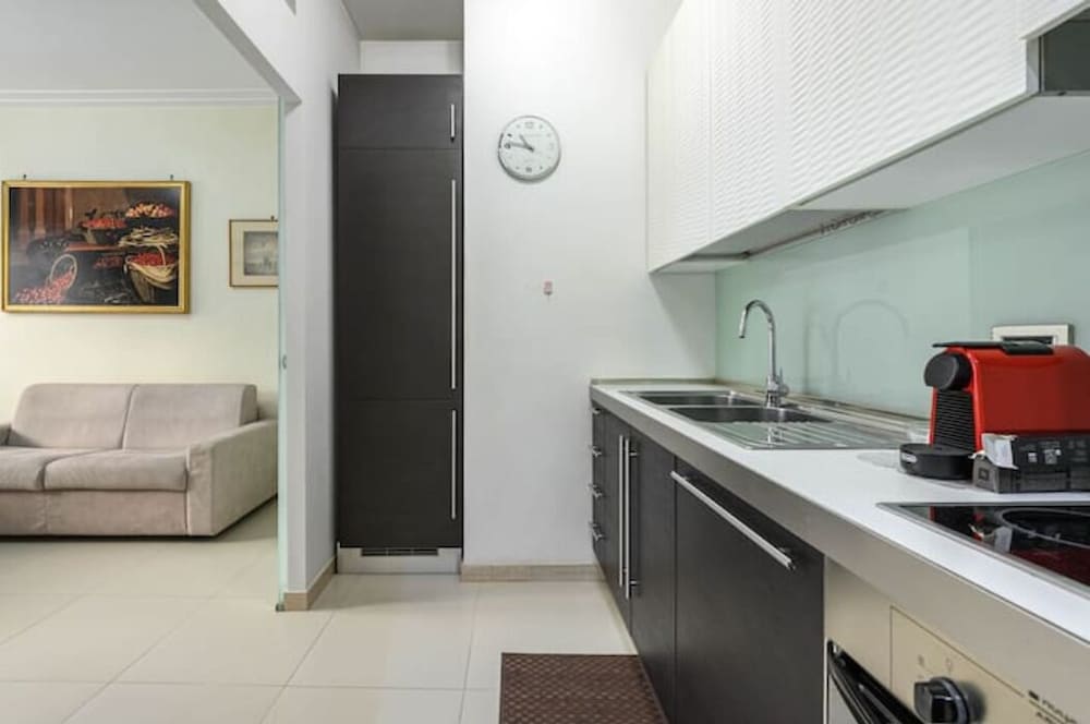 Фото Visconti apartment