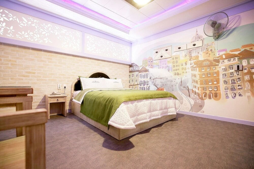 Фото Daejeon Yucheon Rivera