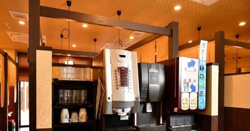 Фото Miyajima-an Hiroshima