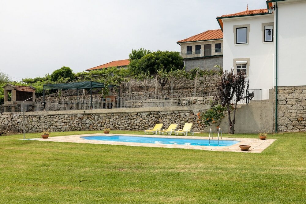 Фото Casa do Desassossego