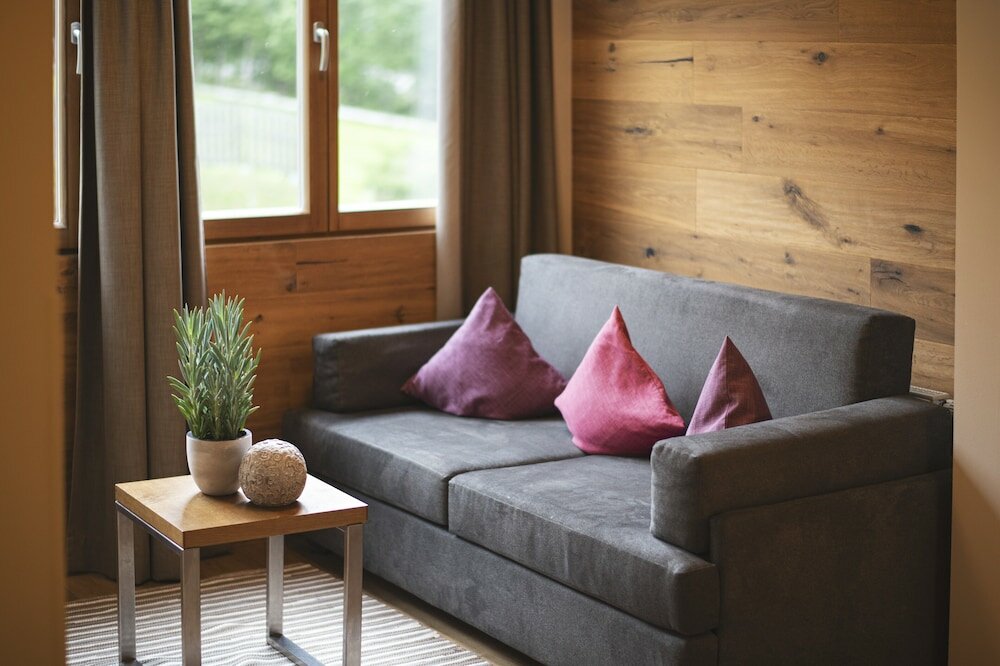 Фото Almhof Family Resort & SPA