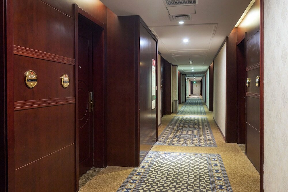 Фото Weiluola Hotel Xiamen