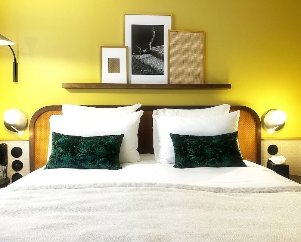 Фото Hotel Riesner