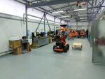 King-tex (Novo-Porhovo Street, 67А), construction equipment and machinery