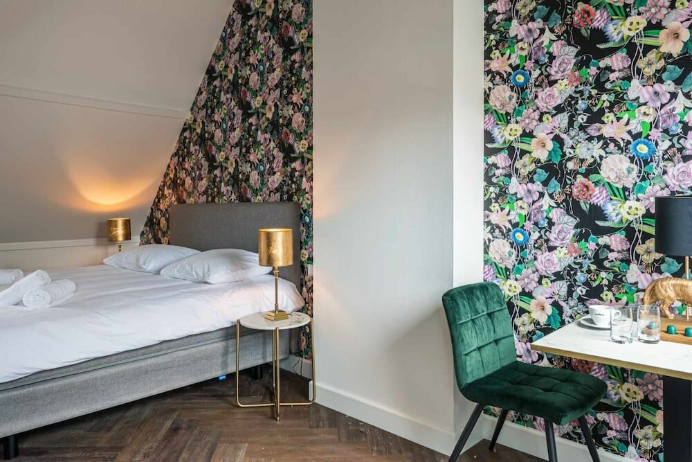 Фото Boutique Hotel Eleanor