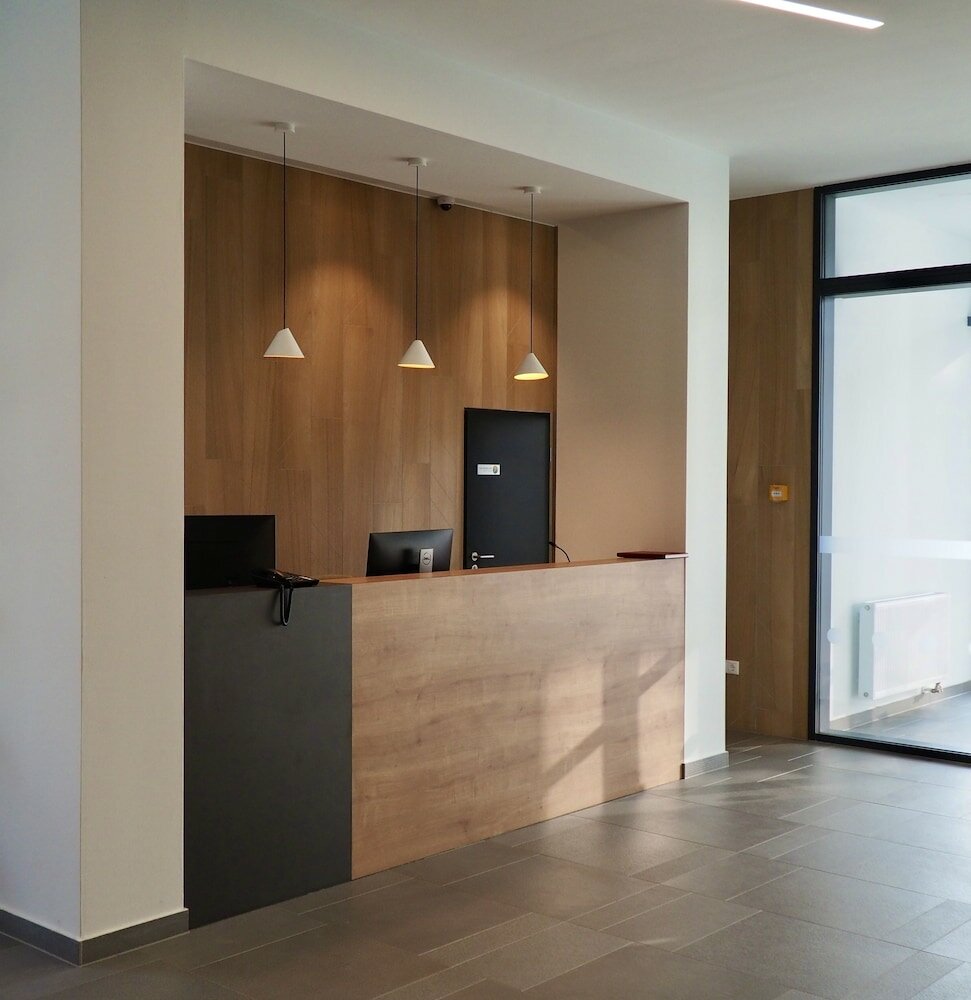 Фото Hotel OTP Balatonszemes