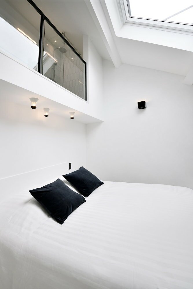 Фото Urban Walls