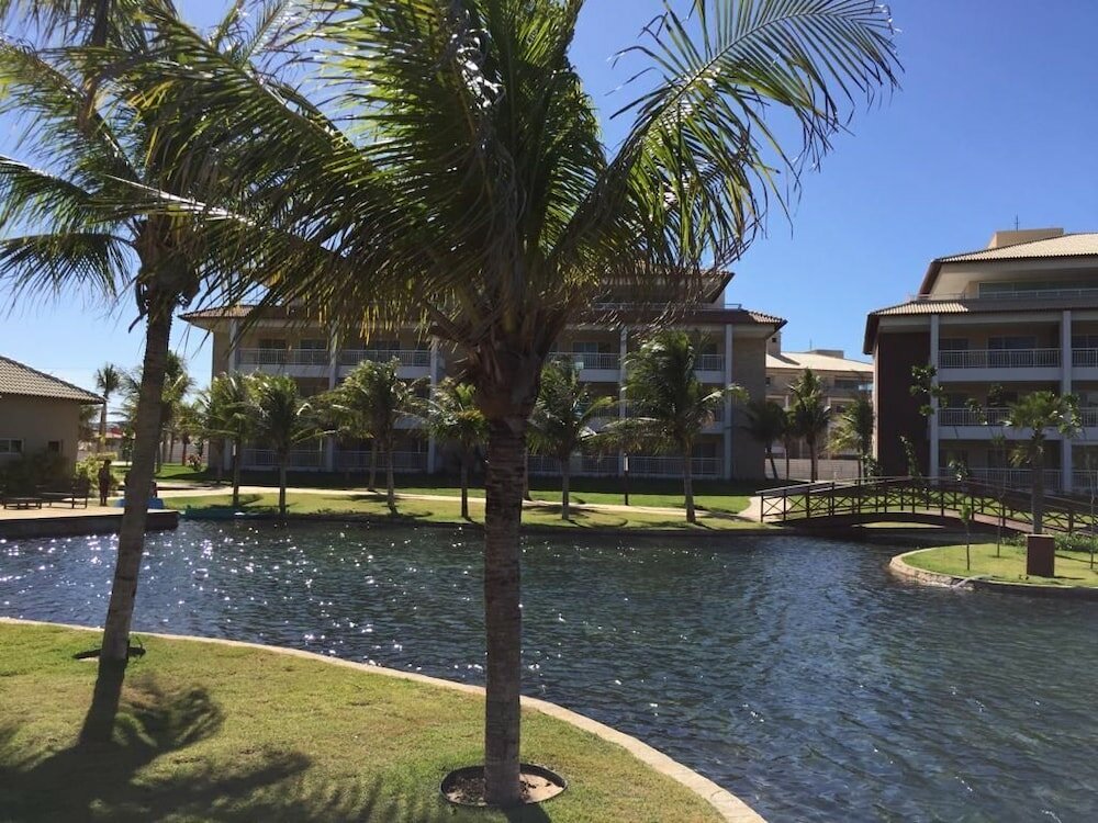 Фото Golf Ville Resort Beach Park