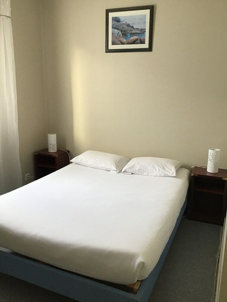 Фото Hotel du Lin