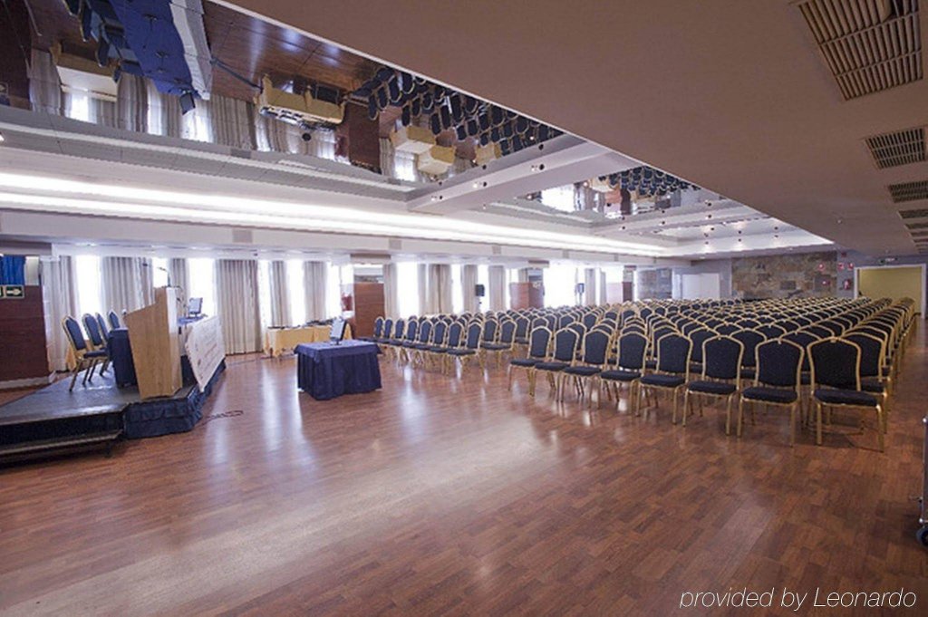 Фото Olympia Hotel Events & SPA