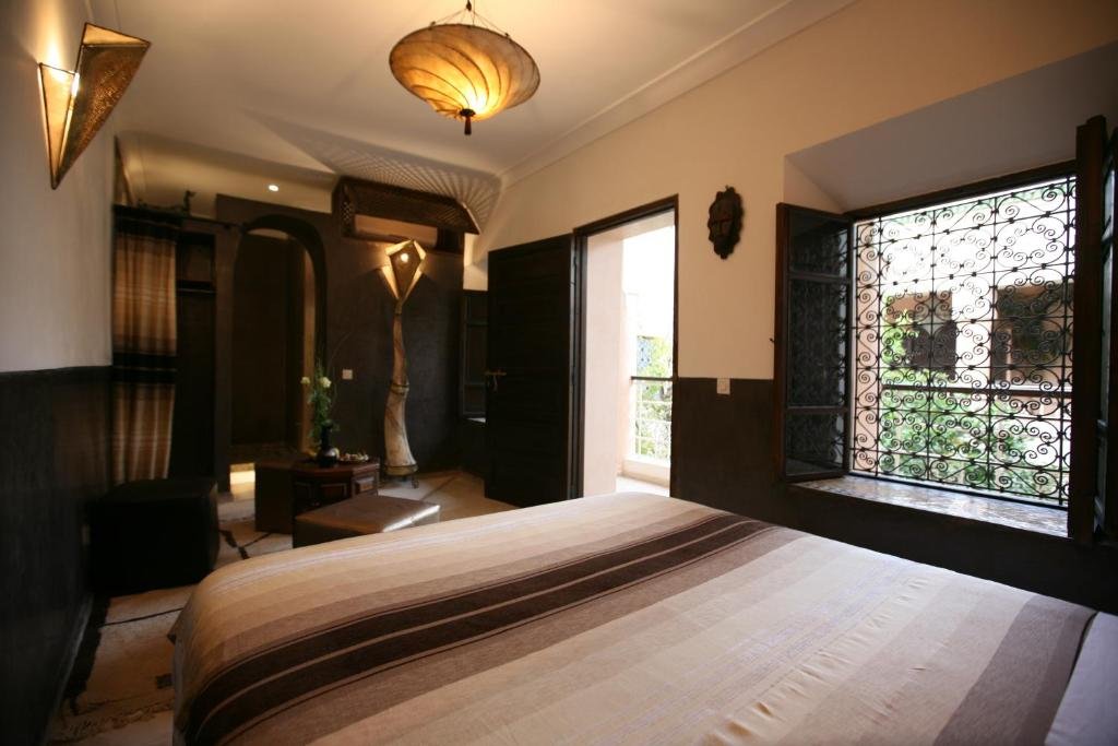 Фото Riad Oasissime Marrakech